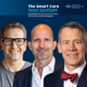 Episode #66. From AI Hype to Real Impact: A Blueprint for Healthcare Transformation Part I