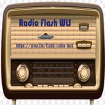 RADIO FLASH WLS