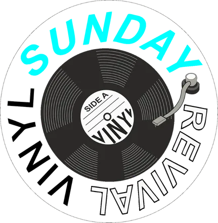 Revival Vinyl Sundays