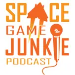 Space Game Junkie Podcast