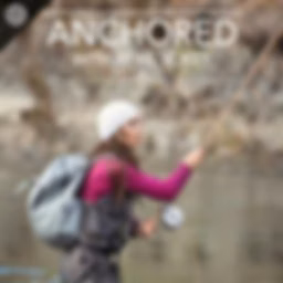 Anchored with April Vokey