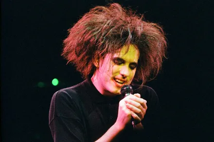 The Cure Radio