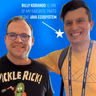 Java Developer Advocate Billy Korando on Java 27