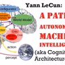 State of the Industry: Yann LeCun: A Path Towards Autonomous Machine Intelligence | Artificial Intelligence Masterclass