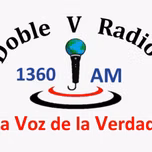 Doble V Radio 1360 AM