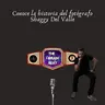 Conoce la historia de Shaggy…