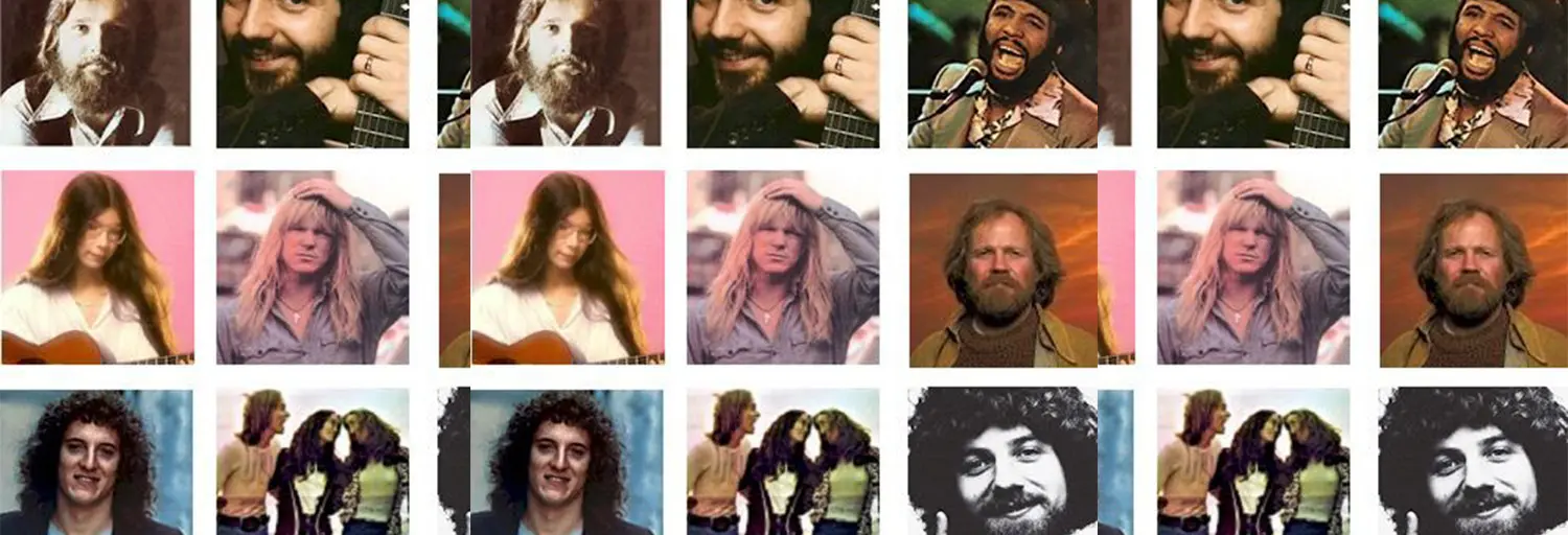Christian Retro Music Radio