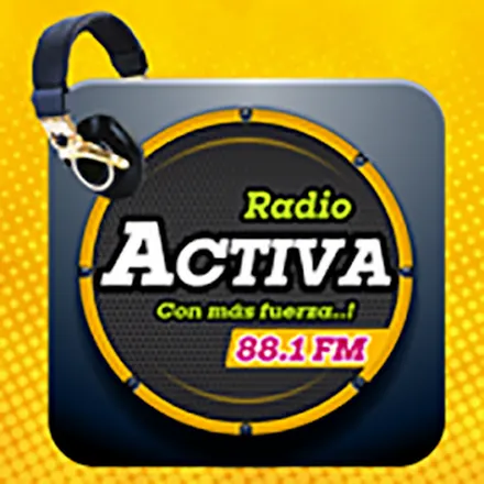 RadioActiva 88.1 FM