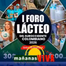 Invitan al I Foro Lácteo del Suroccidente Colombiano 2026 en Ipiales