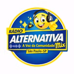 Rádio alternativa mix