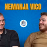 Jao Mile podkast x Nemanja Vico - OLIMPIJSKI ŠAMPION otkriva ŠTA im je ÐOKOVIĆ rekao u PARIZU!