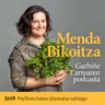 Menda Bikoitza 3x18: 'Psyllium' baino plantaina nahiago