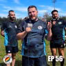 What Is a Demon Twink? | Swamp Romp Rugby 2026 w/ Round Rock Ruckus | Ep 56
