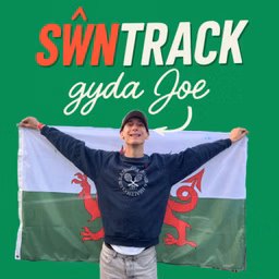 Sŵntrack gyda Joe
