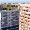 50 Jahre Leipzig-Grünau - Alltag heute in der DDR-Plattenbausiedlung
