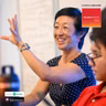 Risa Beer -- Film Production Teacher