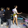 Swimming California’s Coast-Catherine Breed on Endurance and Ocean Conservation