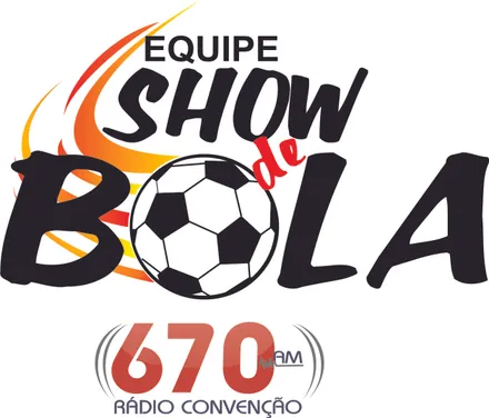RADIO EQUIPE SHOW DE BOLA