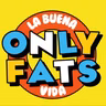 Chismes de pareja - #OnlyFats