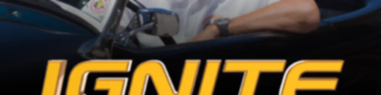 Ignite with Barry Meguiar
