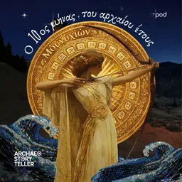 Ο 10ος μήνας του αρχαίου έτους