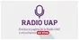Radio UAP