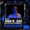 #DNDRADIO Ep. 107 feat. Chandler McFadden