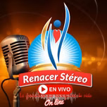 Renacer Stéreo 103.7 Fm