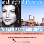 Melissa Clark Show