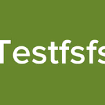 Testfsfs