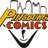 Pittsburgh Comics Episode #698 - Cranky Colin