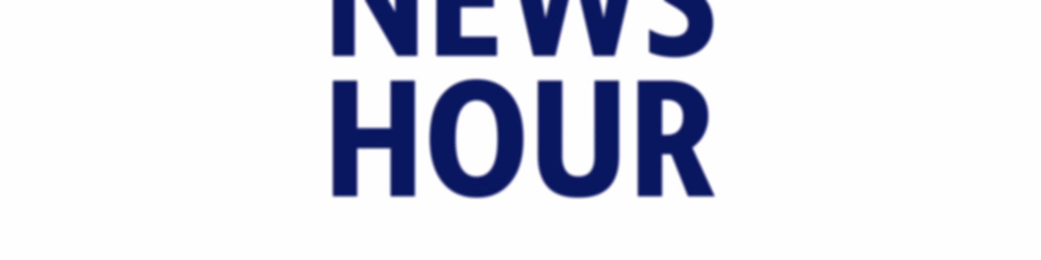 PBS News Hour - Science