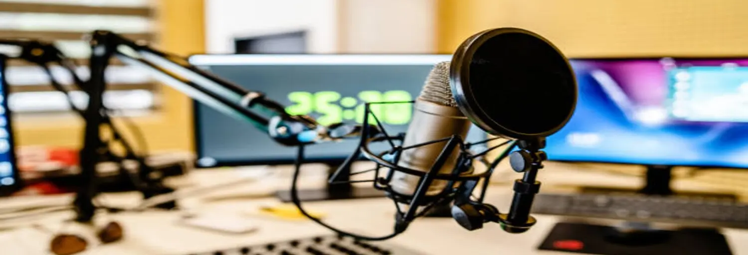 Ambassadors Radio (Back-up Station)