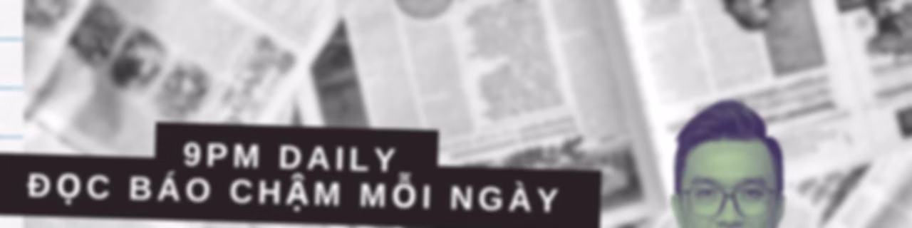 ĐỌC BÁO cùng Tada