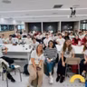 Vuelo de Regreso: CELESTE FARANDA, directora de la materia Proyecto del colegio Cardenal Copello