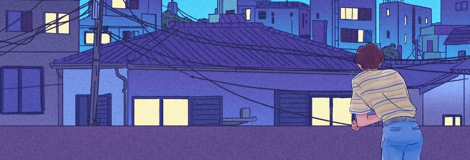 Purple Cloud