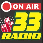 RADIO 33 AREQUIPA