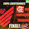 #Ep.50 | A Final da Copa Libertadores e Cristiano Ronaldo sem clima no Man United