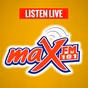 Maxfm 100.1 - XHCBR-FM