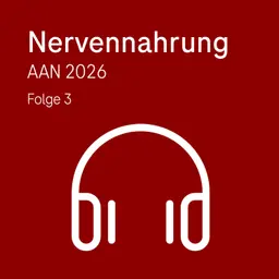 AAN Kongress 2026 Tag 4, Mäurer & Faissner | Nervennahrung Podcast AAN