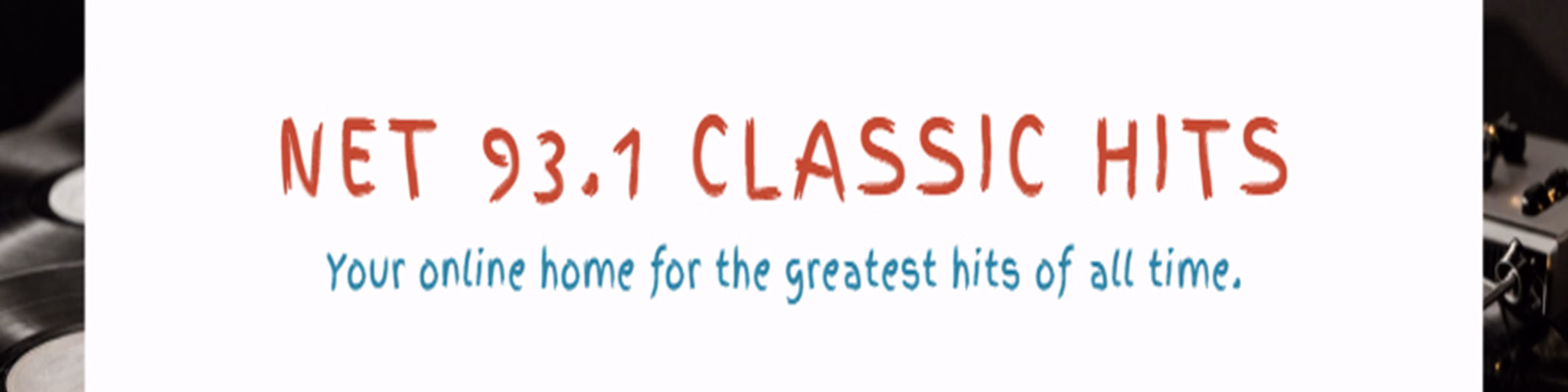Net 93.1 Classic Hits