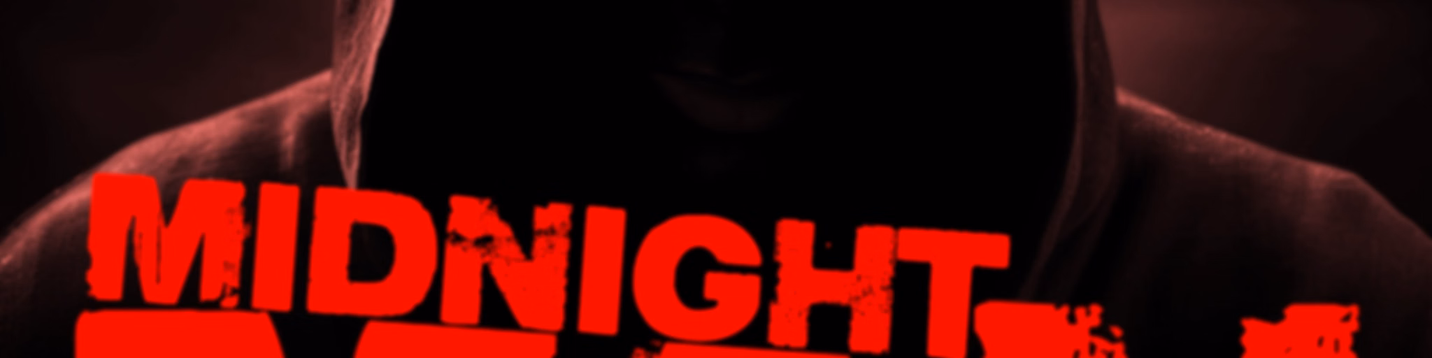 Midnight Man - Tagalog Horror Stories