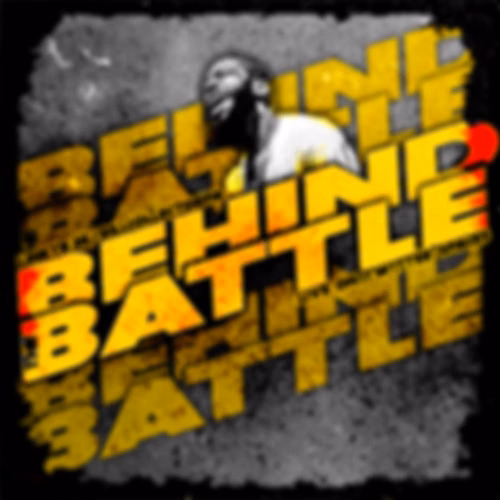 Behind the Battle