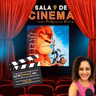 SALA 9 DE CINEMA - O REI LEAO - 13.09.2026