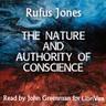 Chapter III - The Nature and Scope of Conscience - Part Two