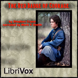 Red Badge of Courage (Version 3)