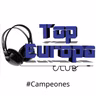 TopEuropaClub - 2025-07-20 - 834 - #Campeones