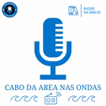 Podcast Cabo da Area nas Ondas