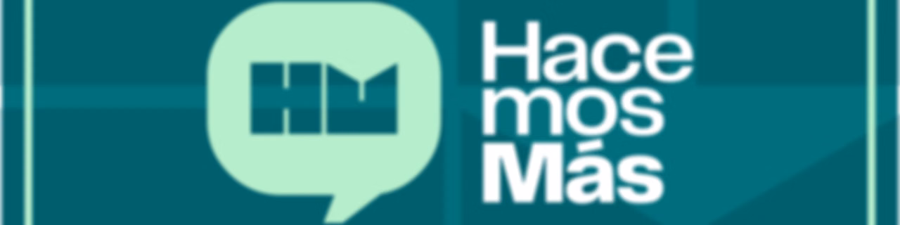Hacemos Más