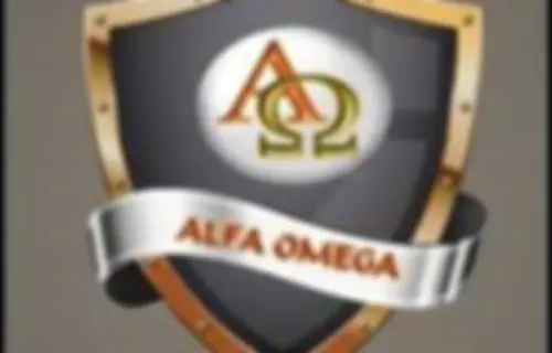 ALFA Y OMEGA